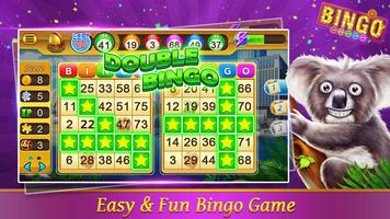 Bingo Happy اسکرین شاٹ 1