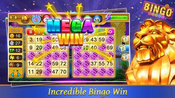 Bingo Happy اسکرین شاٹ 2