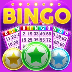 Bingo Happy HD - Bingo Games APK Herunterladen