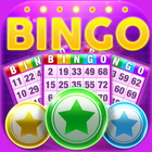 Bingo Happy HD icon