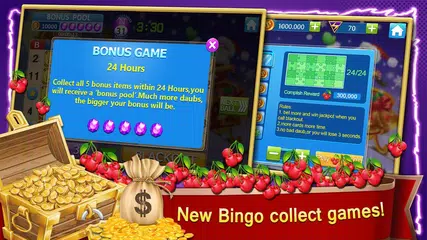 Bingo Hit - Casino Bingo Games APK download