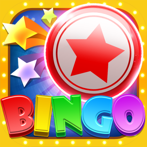 Bingo Love - Card Bingo Games