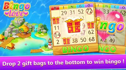 Bingo Love - Card Bingo Games APK download