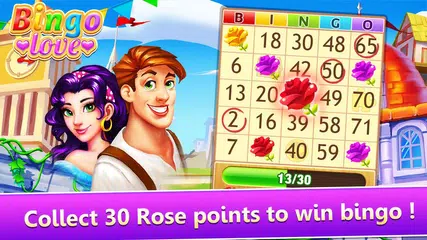 Bingo Love - Card Bingo Games APK download