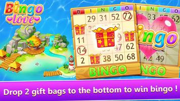 Bingo Love ảnh chụp màn hình 2