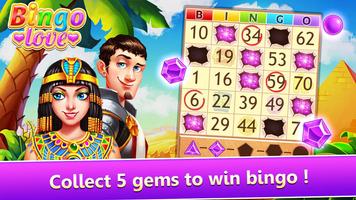 Bingo Love ảnh chụp màn hình 3