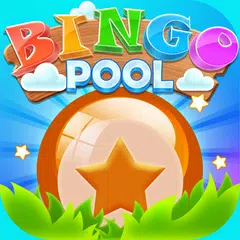 Скачать Bingo Pool:No WiFi Bingo Games XAPK