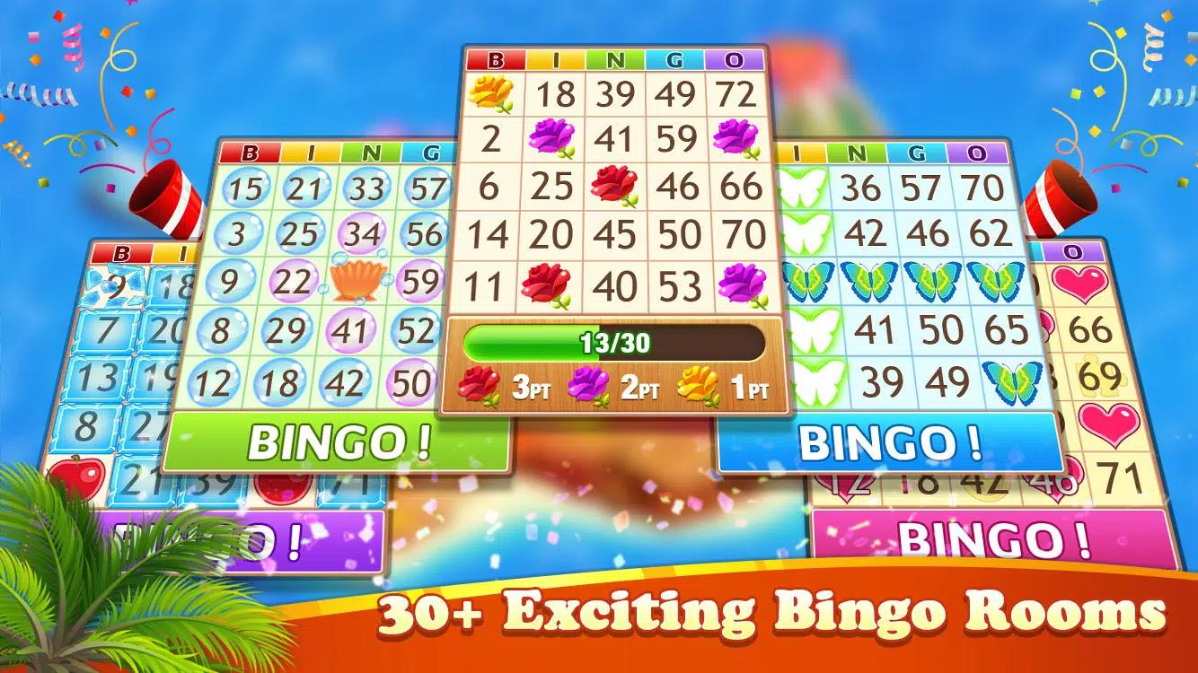 下载bingo Pool的安卓版本
