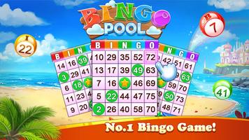 Bingo Pool ภาพหน้าจอ 1