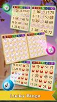 Bingo Run Plakat