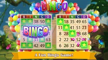 Bingo Run स्क्रीनशॉट 3