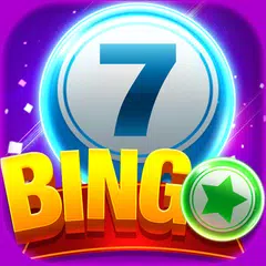 Bingo Smile - Vegas Bingo Game アプリダウンロード