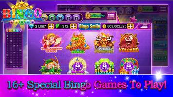 Bingo Smile syot layar 2