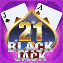 BlackJack 21 - Offline Games APK