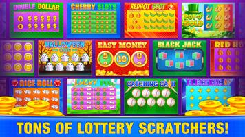 USA Lottery bài đăng