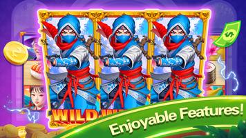 USA Offline Lucky Slots 777 screenshot 1