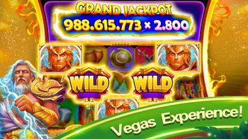 USA Offline Lucky Slots 777 screenshot 2