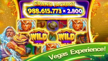 USA Offline Lucky Slots 777 capture d'écran 2