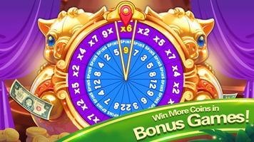 USA Offline Lucky Slots 777 capture d'écran 3