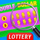 Lottery icône