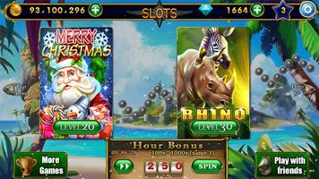 Jackpot Slots 777 Casino Games capture d'écran 2