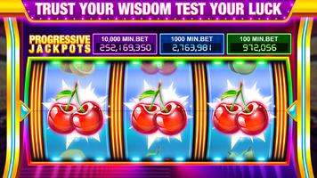 Offline Casino Slot Machines capture d'écran 3