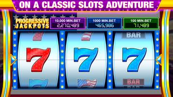 Offline Casino Slot Machines capture d'écran 1
