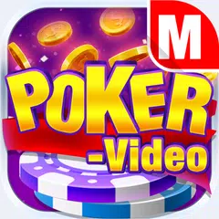 Video Poker Games - Multi Hand XAPK 下載