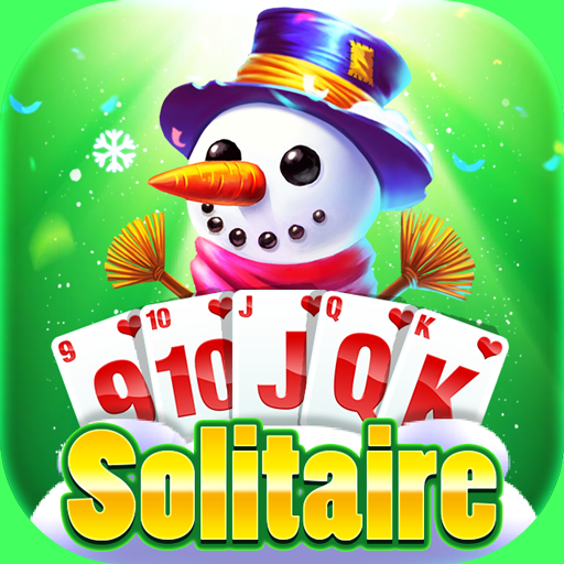 Solitaire Fun - Classic Games