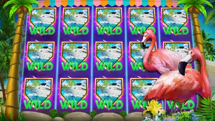 Slots Fun - Free Casino Slot Machines Game APK download