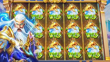 Slots Fun ảnh chụp màn hình 1