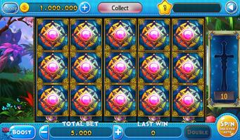 Slots Wild Casino Slot Machine ảnh chụp màn hình 1