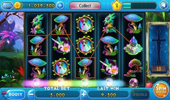 Slots Wild Casino Slot Machine скриншот 2