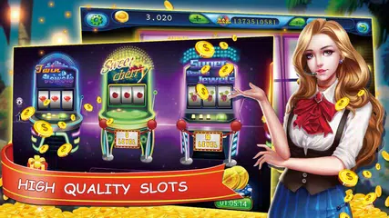 download Slots Cool:Casino Slot Machine APK