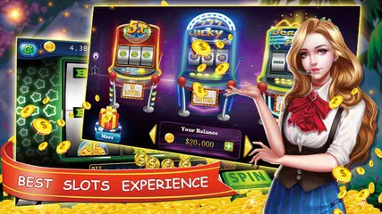 download Slots Cool:Casino Slot Machine APK