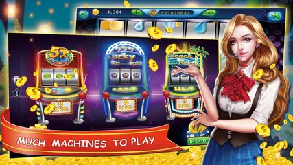 download Slots Cool:Casino Slot Machine APK
