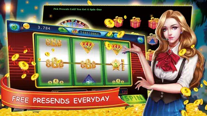 download Slots Cool:Casino Slot Machine APK