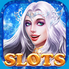 Slots Ice World icon