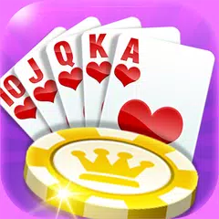 Baixar Texas Holdem Poker Offline XAPK