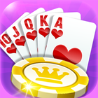Texas Holdem Poker Offline icono