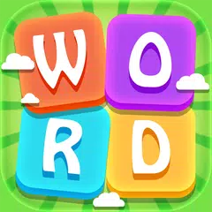 Word Cute - Word Puzzle Games アプリダウンロード