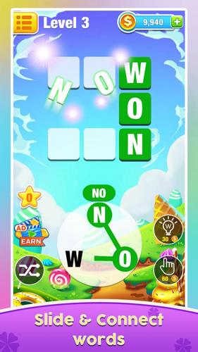 casino bingo slide download