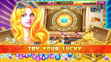 Vegas Slots 2018:Free Jackpot Casino Slot Machines Screenshot 3