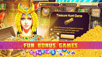 Vegas Slots 2018:Free Jackpot Casino Slot Machines Ekran Görüntüsü 1