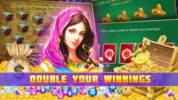 Vegas Slots 2018:Free Jackpot Casino Slot Machines स्क्रीनशॉट 2