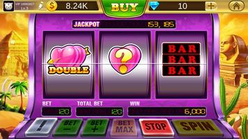Vegas Slots Party capture d'écran 3