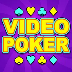 video poker - casino card game XAPK 下載