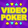 video poker - casino card game