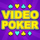 video poker - casino card game APK