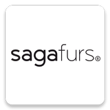 Saga Furs Fashion icône